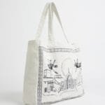 Oman Tote Bag - Image 3