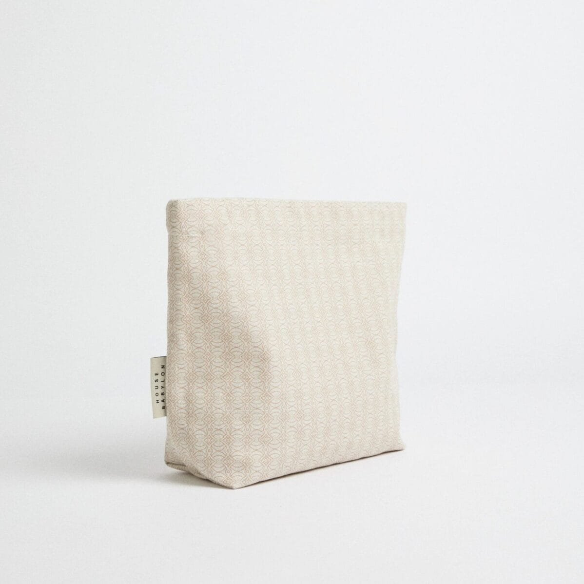 Ayein Printed Tote Bag - Image 6