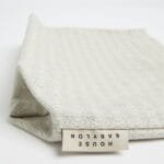 Ayein Printed Tote Bag - Image 3