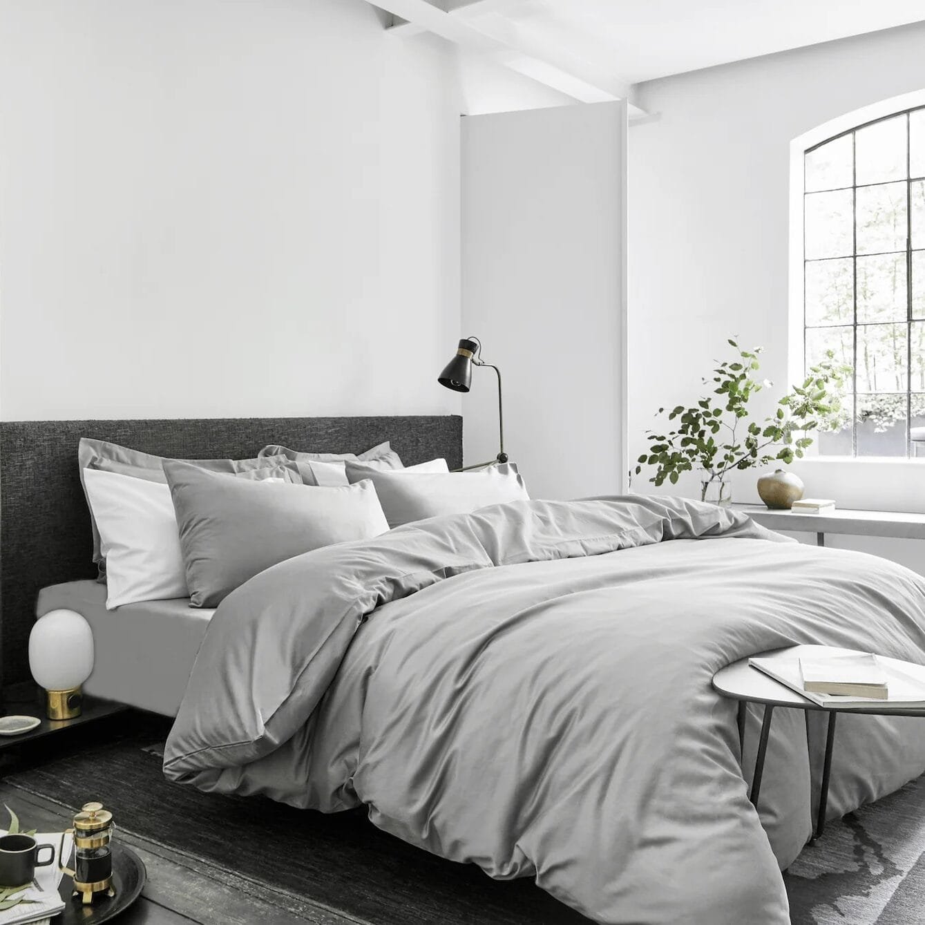 House Babylon Collection Bedding Set