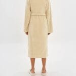 Velour Bathrobe - Image 3