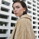 Velour Bathrobe - Image 19