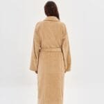 Velour Bathrobe - Image 16