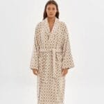 Velour Bathrobe - Image 6