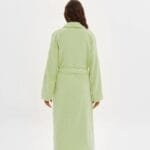 Velour Bathrobe - Image 28