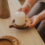 Lilya Candle Holder - Image 3