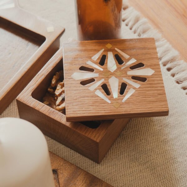Lotus Box