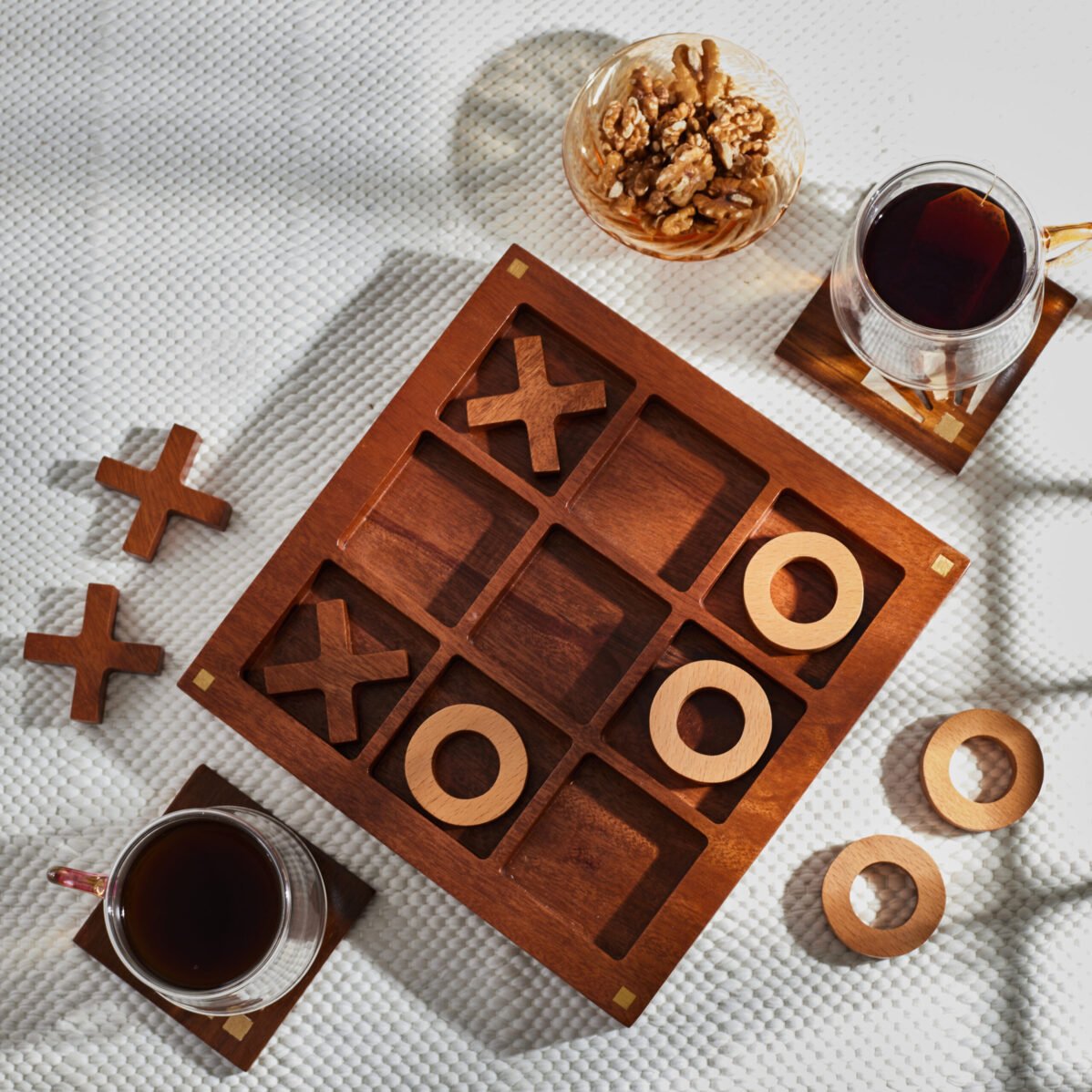 XO Board Game - Image 3