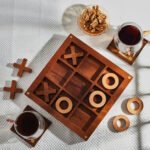XO Board Game - Image 3