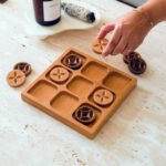 Quadra XO Board Game - Image 3