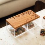 Quadra Box