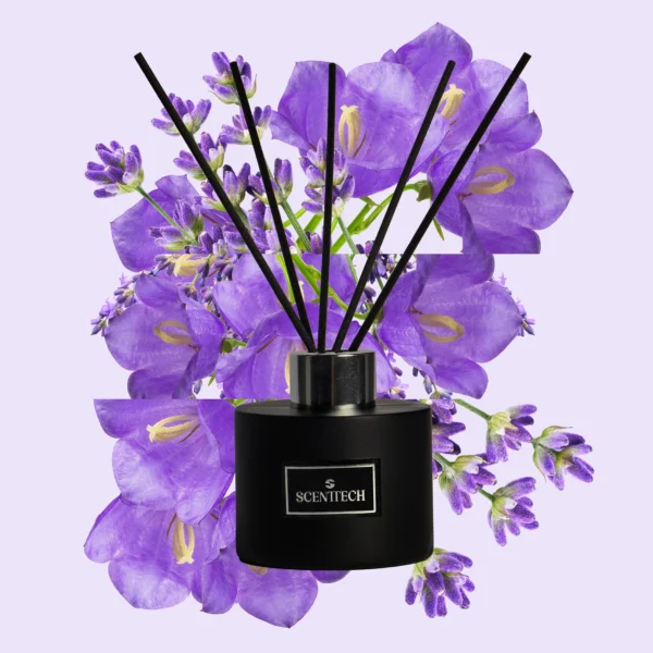 Lavendar Reed Diffuser