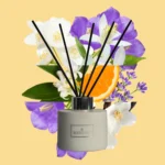 Petal Pops Reed Diffuser