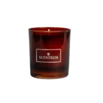 Jasmine Dream Scented Candle - Image 10