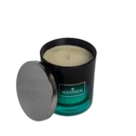 Christmas Cedar Scented Candle - Image 3