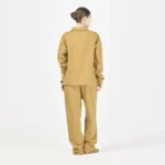 Pique Polo Sweatshirt - Image 6