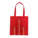 Hand Embroidered Tote Bag - Image 2