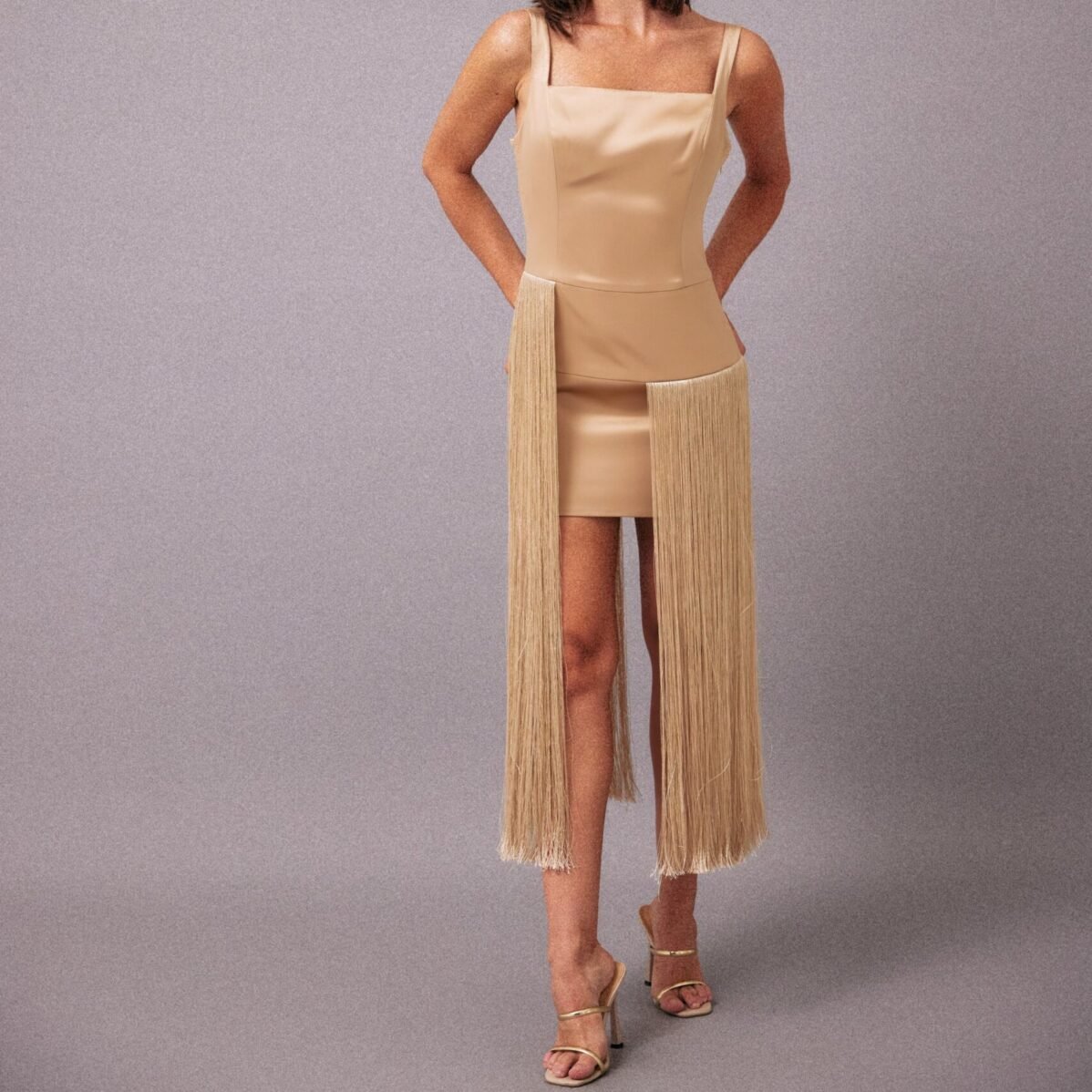 Champaigne Glam - Image 2