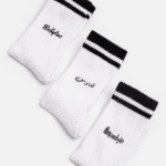 Alexandria Multi Pack Socks