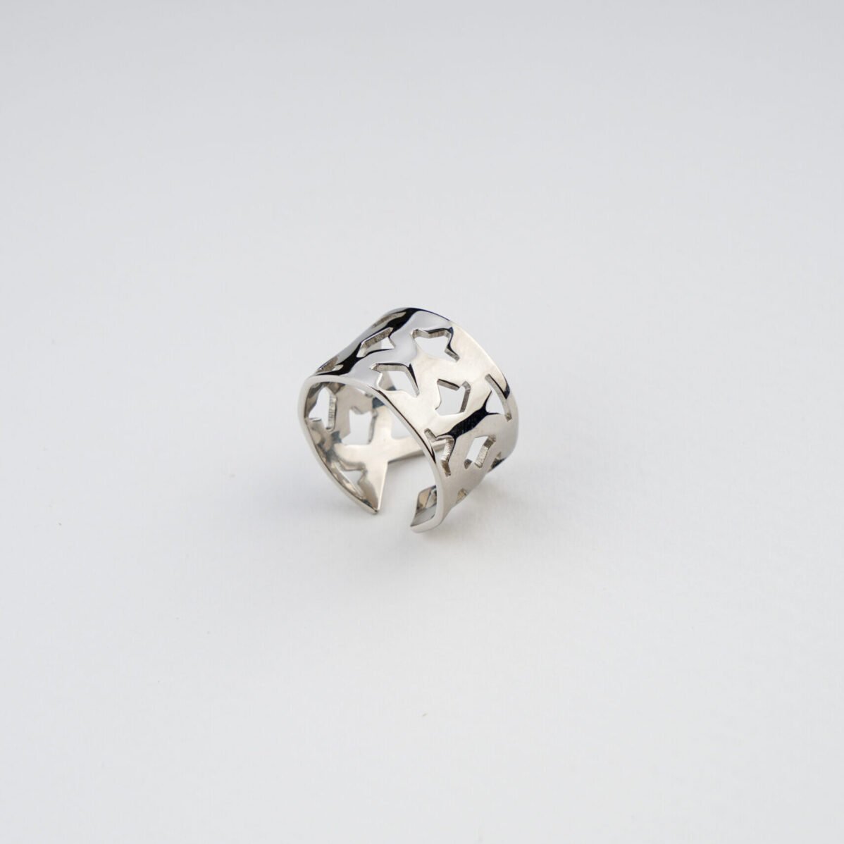 Shapes Set Free Ring 1 - Image 3