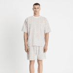 Ayein Printed Cotton Set - Image 2