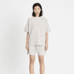 Ayein Printed Cotton Set