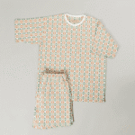 Ayein Printed Cotton Set - Image 6