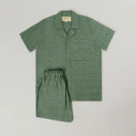 Ayein Printed Tencel Set - Image 7