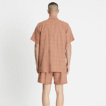 Ayein Printed Tencel Set - Image 11