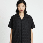 Ayein Printed Tencel Set - Image 15