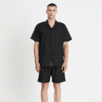 Ayein Printed Tencel Set - Image 16