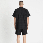 Ayein Printed Tencel Set - Image 17