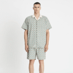 Dayra Printed Cotton Set - Image 2
