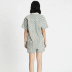 Dayra Printed Cotton Set - Image 3