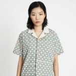 Dayra Printed Cotton Set
