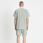 Dayra Printed Cotton Set - Image 5