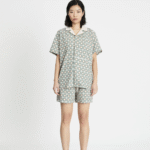 Dayra Printed Cotton Set - Image 6