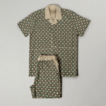 Dayra Printed Cotton Set - Image 7