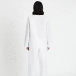 Cotton Linen Set - Image 2