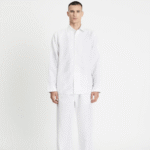 Cotton Linen Set - Image 4