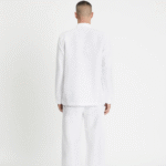 Cotton Linen Set - Image 5