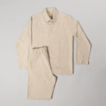 Cotton Linen Set - Image 11
