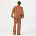Velour Sweatshirt - Image 8