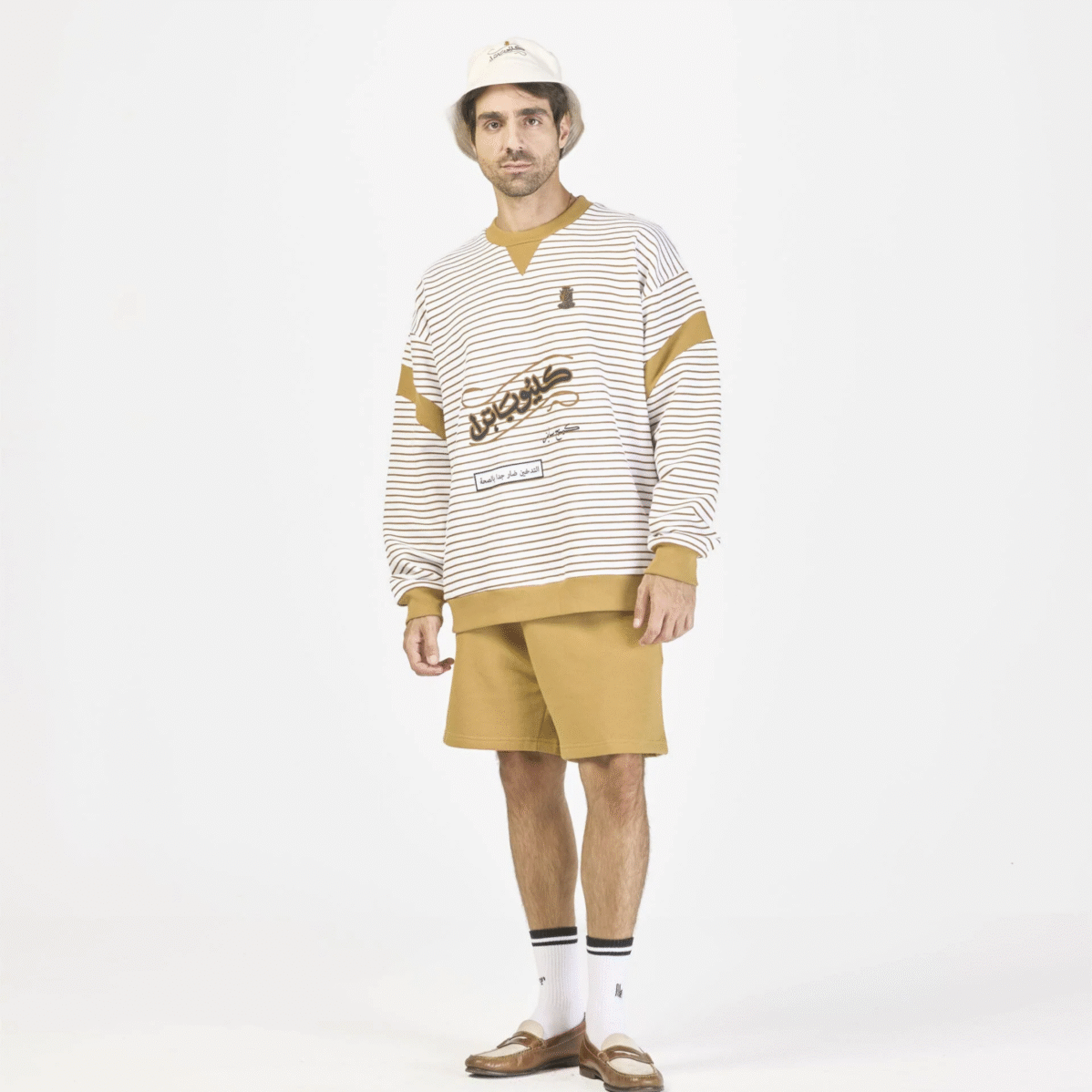 Cleopatra Sweater - Image 4