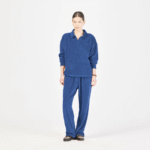 Velour Sweatshirt - Image 6