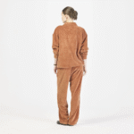 Velour Sweatshirt - Image 9