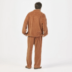Velour Trousers - Image 9