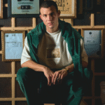 Velour Trousers - Image 6