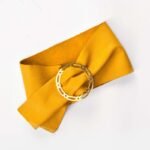 Qaitbey Circle Knotted Moulding Buckle