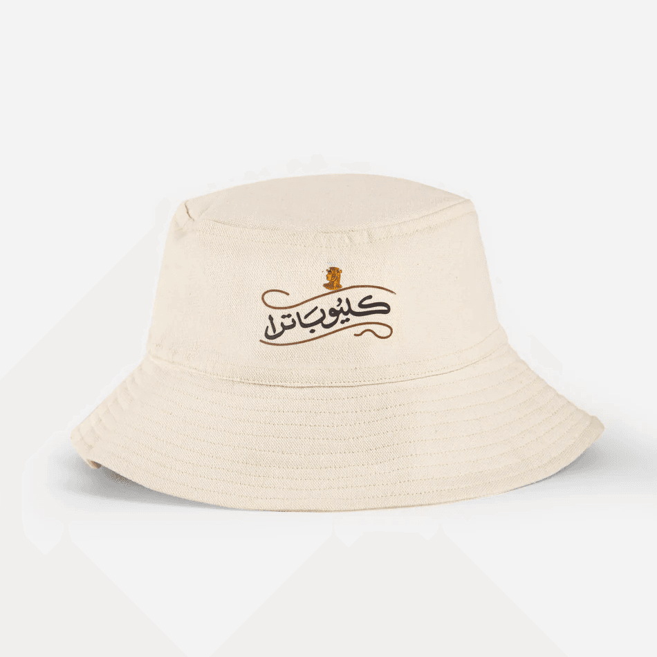 Cleopatra Bucket Hat